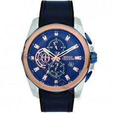 Часовник SERGIO TACCHINI "ARCHIVIO Dual Time" ST.1.112.02